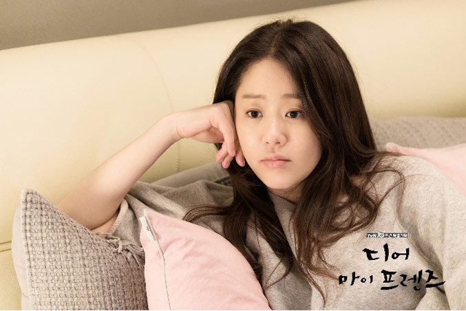 [정달해의 엔터 인사이트] tvN  ‘디어 마이 프렌즈’ 노희경 작가 대본의 힘