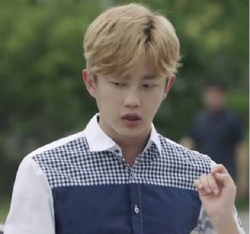 닥터스 김민석, 가운 벗고 귀여운 패션으로 심쿵