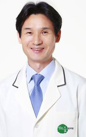 맑은숲한의원 분당서현역점, 박호근원장 체제로 제2의 개원