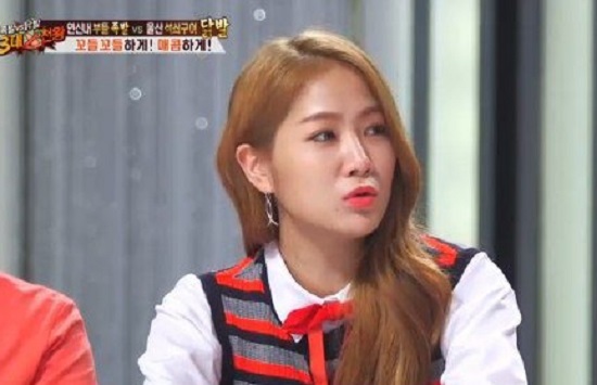 3대천왕 소유, 남다른 닭발 사랑 혼자서도 먹으러 간다