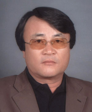봉화군민상 지역개발 부문 대상 김해동 봉화군체육회 상임 부회장