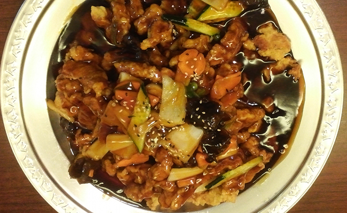[영남대 오렌지 골목 맛집] 씨옌