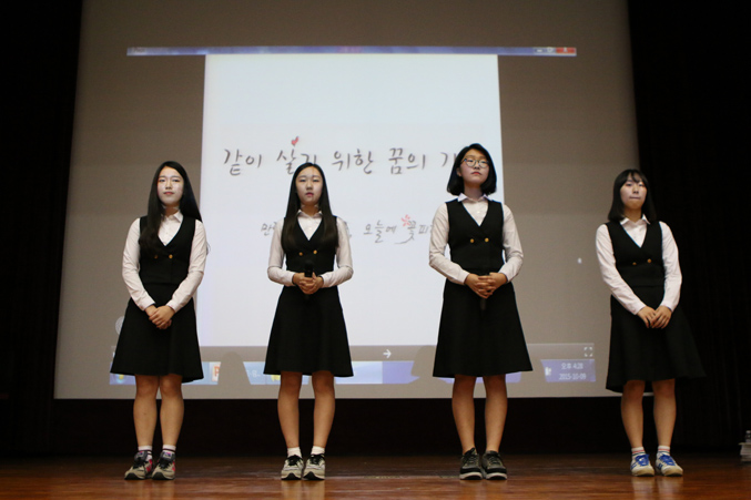 인문소양교육의 허브 대구