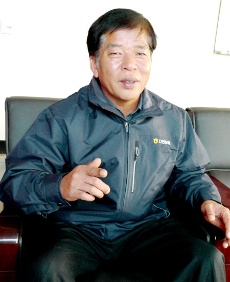 금성농협과 RPC 통합 전국 톱 클래스 쌀 생산