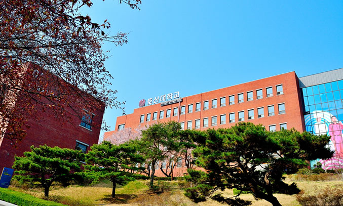 [2017 전문대 정시] 호산대학교
