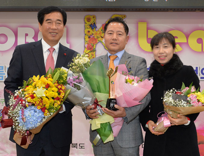 경산시 이달의 기업 ‘신우신(주)’