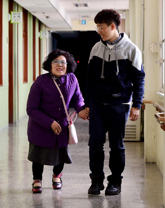 서울대 컴퓨터공학부 진학 성광고 출신 신재호 군 어머니 사연