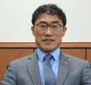 [건설 CEO 릴레이 인터뷰] ⑦이호경 대영에코건설 대표