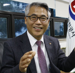 [이코노 피플] 박종곤 대경가스안전공사 본부장