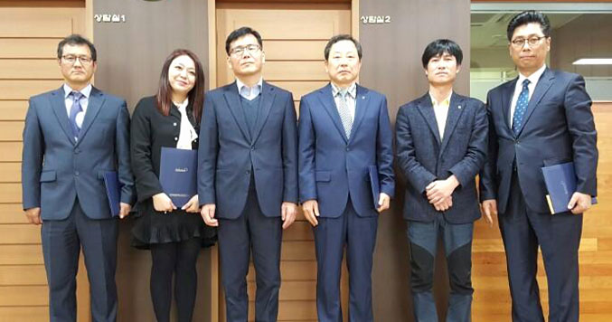 [이런일] 방송광고진흥공사 대구지사, 우수광고주·바이어상 시상식