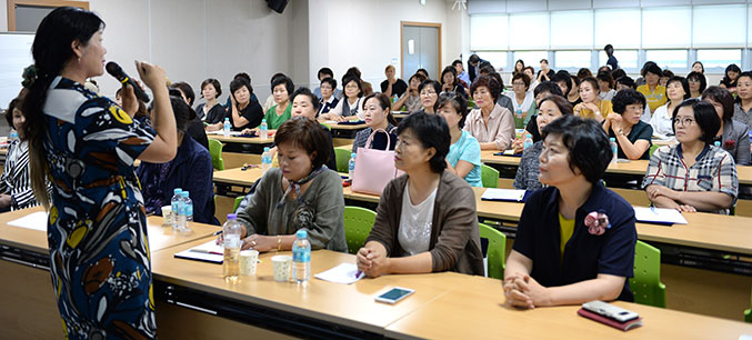 경북 7개 시·군 86명 사회적 협동조합 설립 교육 수료