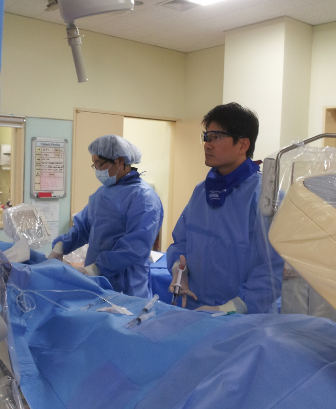 경북 서부권·충청 일부 심혈관 환자 생명 지킴이…김천제일병원