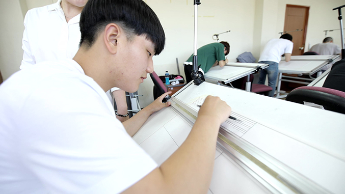 [전문대 수시] 한국폴리텍대학 구미캠퍼스