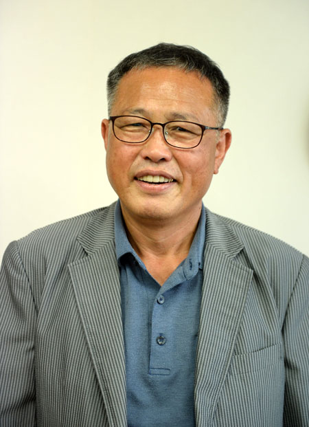 [내 고향은 영천] 화산면 출신 삼우전자통신 박래석 대표