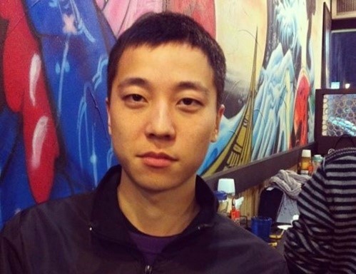 넉살, 로이킴 닮은 과거사진 공개? 넉언니 어디갔어 짧은 헤어스타일 눈길
