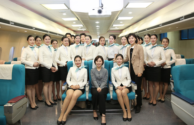 영진전문대 국내외 항공승무원 22명 합격