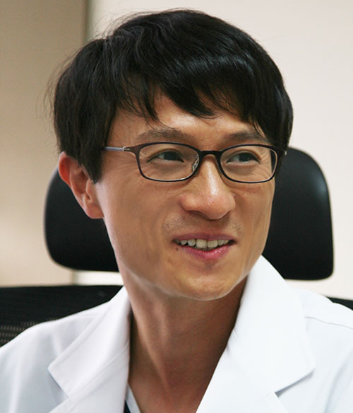 [메디컬 퓨처스] 전영산 구병원 갑상선·유방센터장