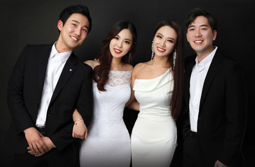 에스피아르떼 창단 1주년 됐어요 23일 수성아트피아서 연주회