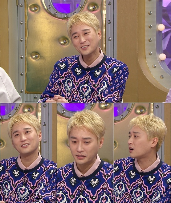 ‘라디오스타’ 허정민, 이상형 4대보험 되는 여자! 22년째 연예계 유망주