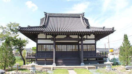 경주 근대 등록문화재 구 서경사·우안양수장 보호관리