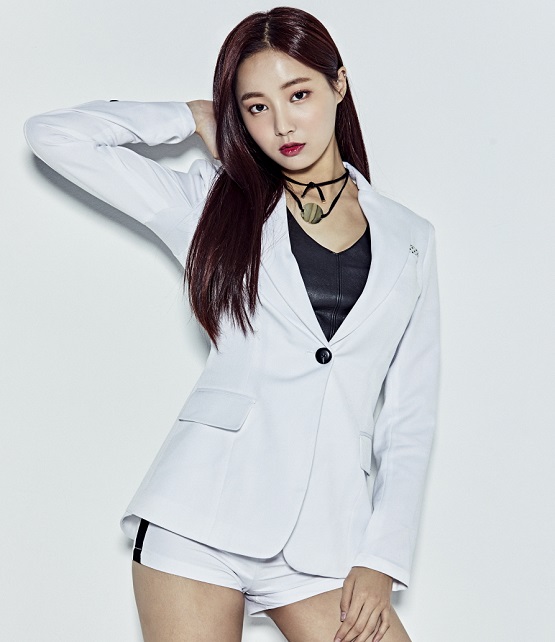 모모랜드 연우, 걸그룹 뷰티 비법 헤어 케어 필수! 과식 후 보조제 챙겨 먹어