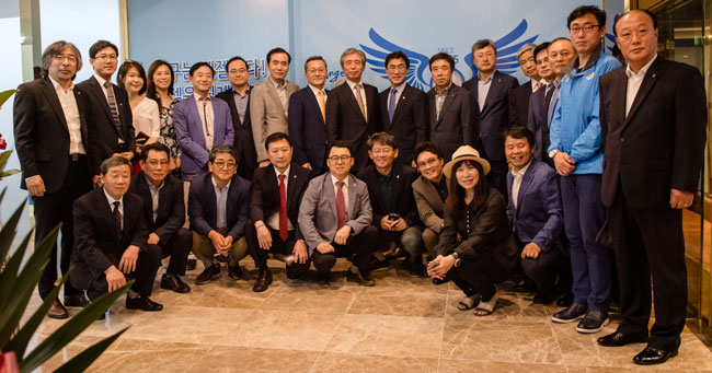 [렛츠 Go 대구FC] 엔젤클럽 새 보금자리 엔젤빌리지 오픈