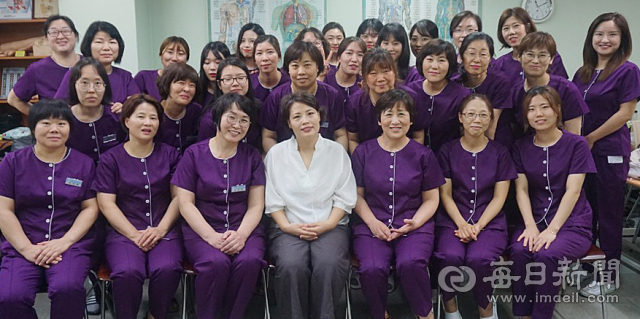 대구 연세간호학원 ,간호조무사 교육지정평가 선정 학원 지정