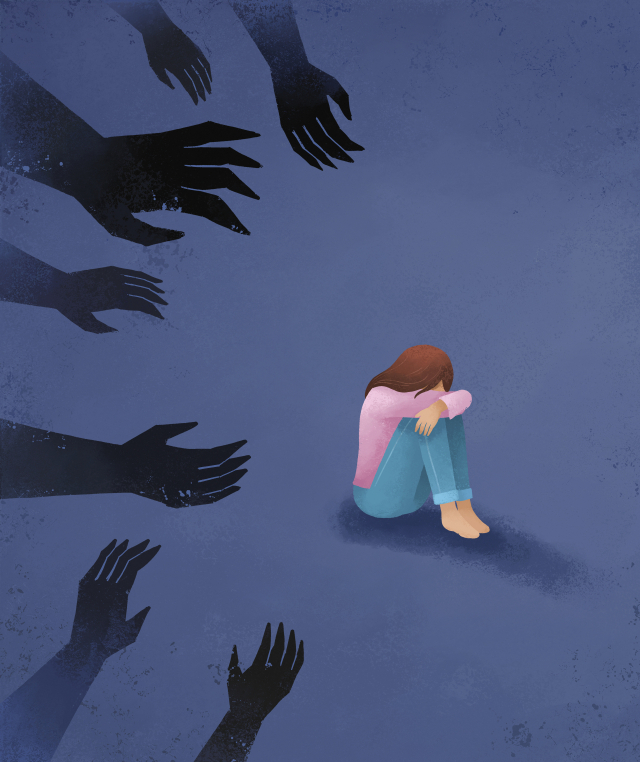 30대 외삼촌과 10대 조카가 사랑하는 사이? 친족 성폭행 무죄 판결 논란