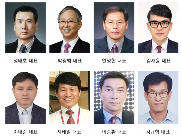 대구시, 지역경제 밝힐 스타기업 8개사 신규 선정