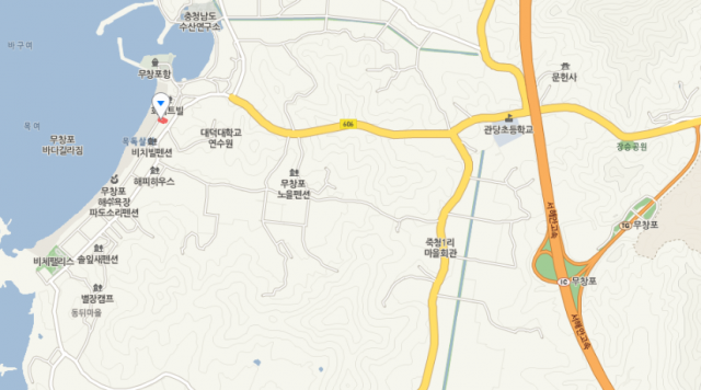 생방송투데이 무창포쭈꾸미 맛집 재경호횟집 위치는? 충남 보령 무창포항