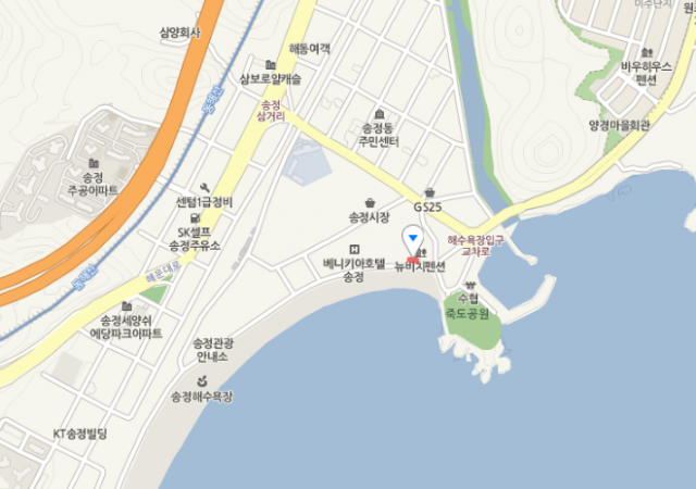 푸드트럭 토스트가 월매출 1억2천? 생방송투데이 소개 부산 송정 문토스트 위치는? 송정해수욕장 인근