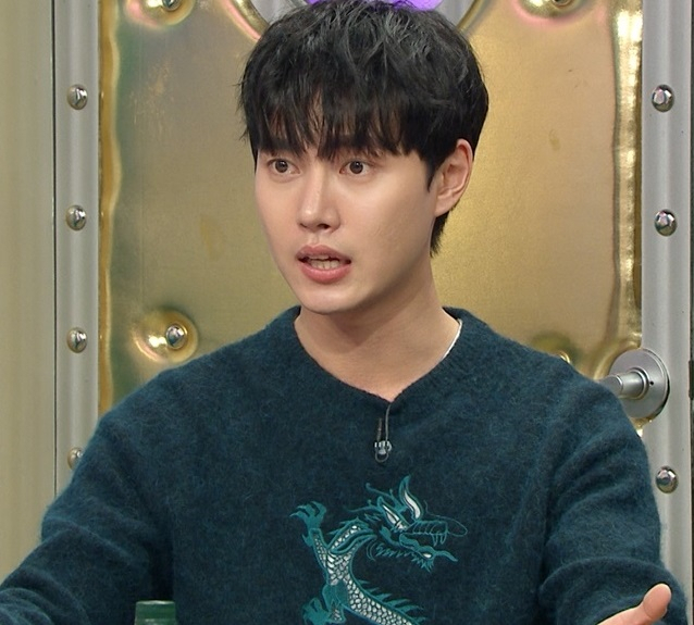 라디오스타 이태리, 김태리 이름 따라했다? 원래 이름은 이민호