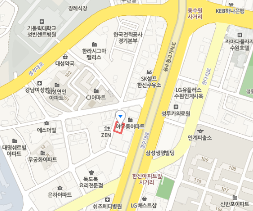 [맛집정보] 생대구탕 맛집 수원 거진생태도루묵 2TV 저녁 생생정보 소개 위치는?