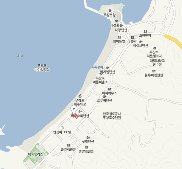 보령 무창포 어심횟집 생방송투데이 오늘방송맛집 소개 위치 어디?