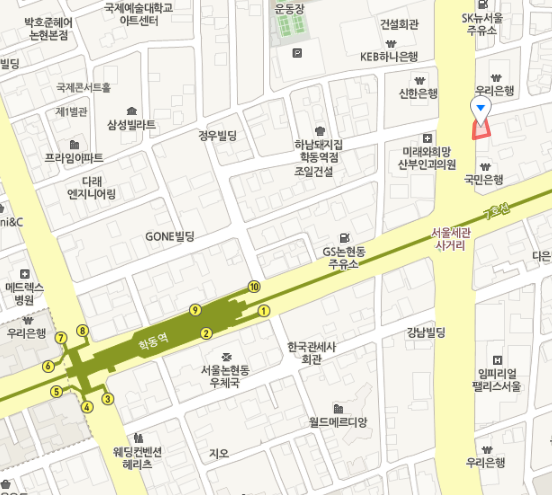 맛있는 녀석들 샤브샤브 맛집 소개 어디? 강남 학동(논현동) 홈수끼