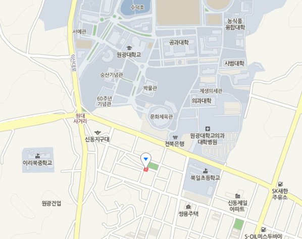 해장짬뽕 맛집 전북 익산 원광대 소룡각 맛있는 녀석들 짬뽕 편 등장