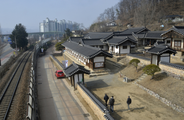 [흥]  일제강점기 독립운동의 성지, 안동을 걷다