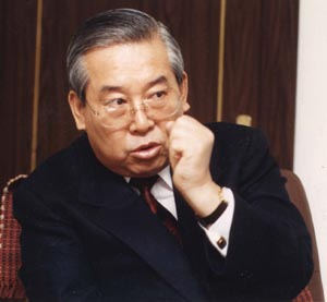 실검에 뜬 추억의 인물 장세동 누구?