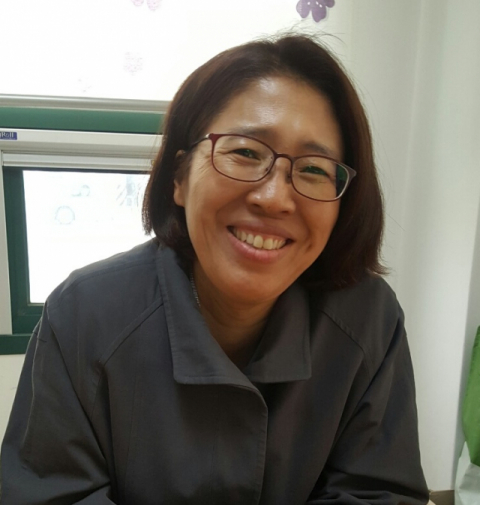 한국가정법률사무소 포항지부 장성숙 소장, 힘없는 이들의 소송지원과 상담통해 건전한 가정문화 만들터