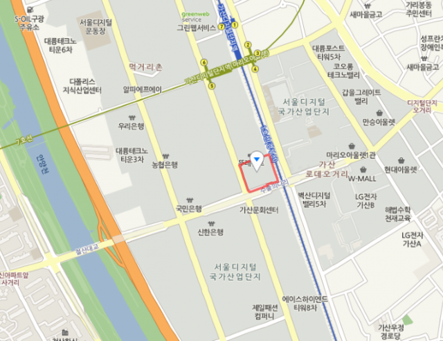 산더미물갈비? 가산디지털단지 백년불고기 생방송투데이 오늘방송맛집 이 동네 환상의 코스 소개