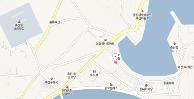 영덕 물 가자미 맛집 김가네 식당 위치는? 생방송 오늘저녁 투맛취 등장
