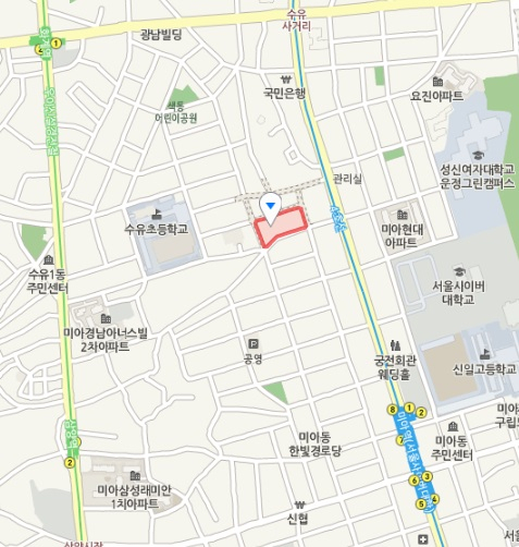 4000원 메밀국수 식당, 수유시장 시장안 참치&스시 위치는? 생방송투데이 오늘방송맛집 맛있GO 싸다GO 등장