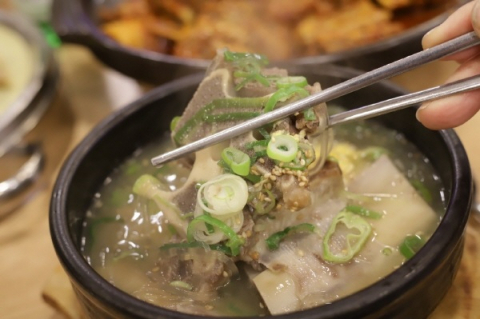 창원 갈비탕 맛집 하면 이집! 사파동 300갈비탕 보양식으로 딱 좋아
