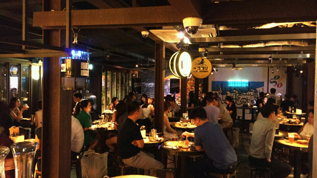 주세법 개정에 치킨집흐림, 수제맥주집 맑음