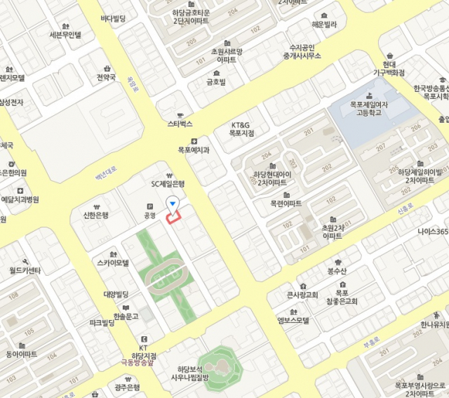 수육무침 생고기 육회낙지탕탕이 파는 우정식육식당 식객 허영만의 백반기행 목포 편 등장