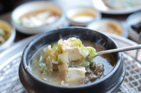 부산 소고기 맛집 3대천왕 기장 철마한우산마루 부산 여행시 꼭 가볼만한 곳