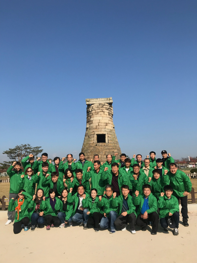 경북 상주 생수공장 (주)동천수 일하기 좋은 중소기업 선정