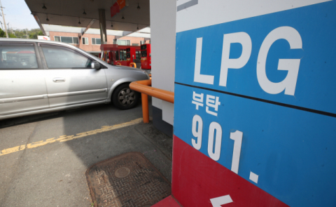 가스충전소 불모지 경북도청 신도시… LPG차 운전자들, 연료부족 조마조마