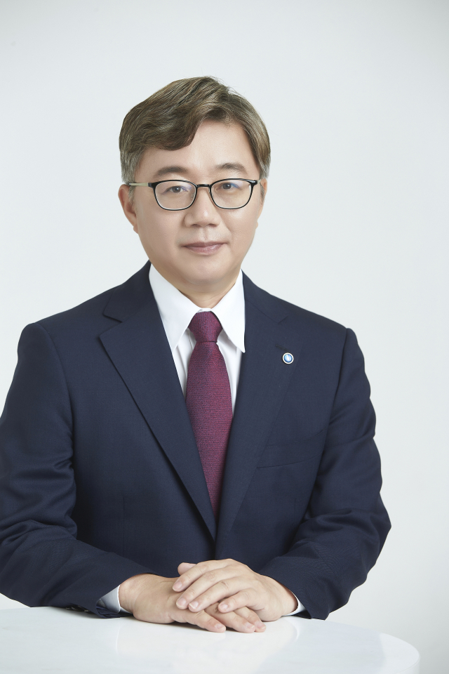 [동정]채희봉 한국가스공사 사장