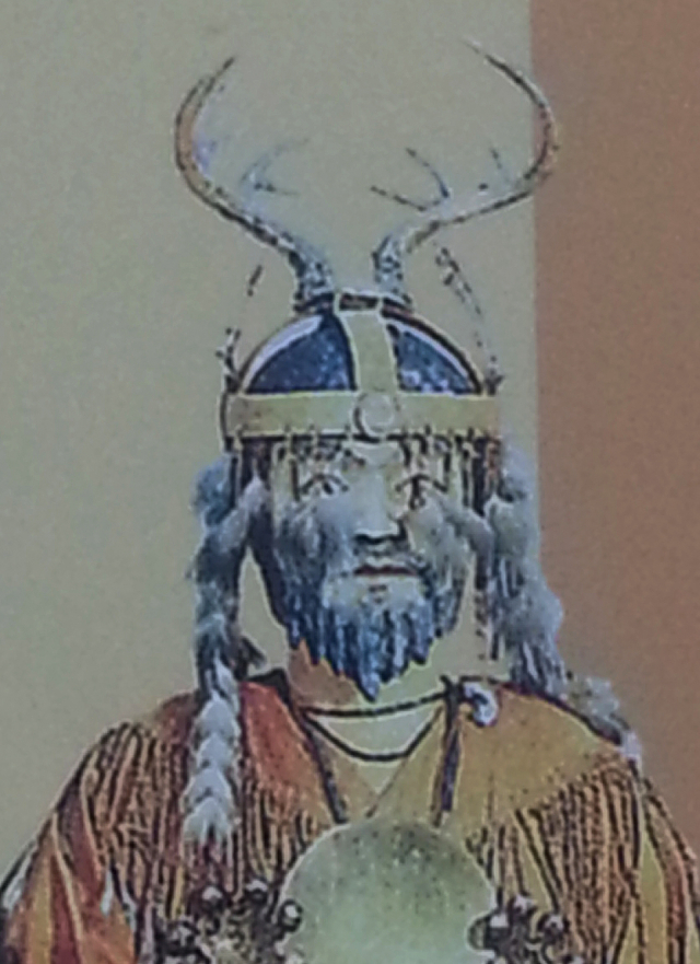 [유물로 읽는 동서양 생활문화] 삼한시대 소도와 21세기 청와대